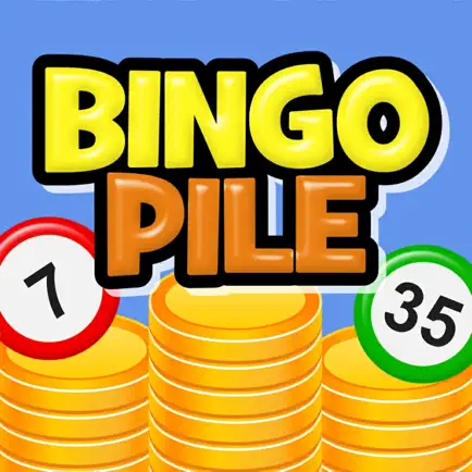 Bingo Pile Читы