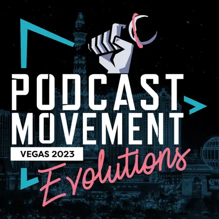 Evolutions by Podcast Movement Cheats