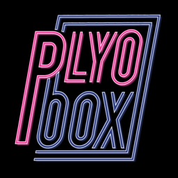 Plyo Box