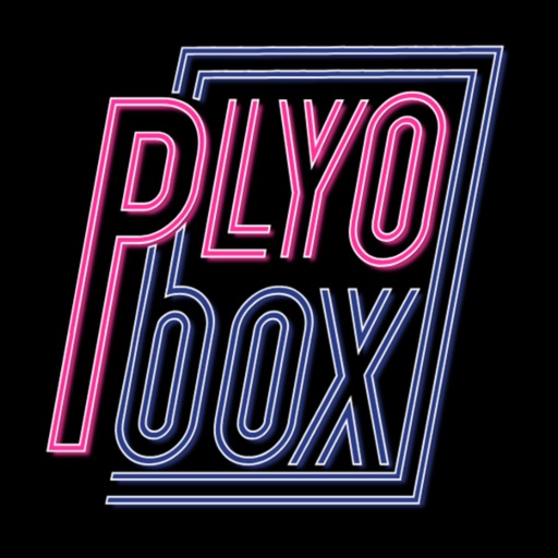 Plyo Box