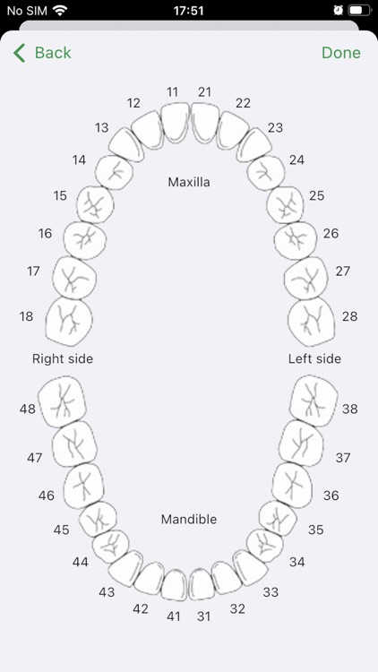 Dentist Book screenshot-4