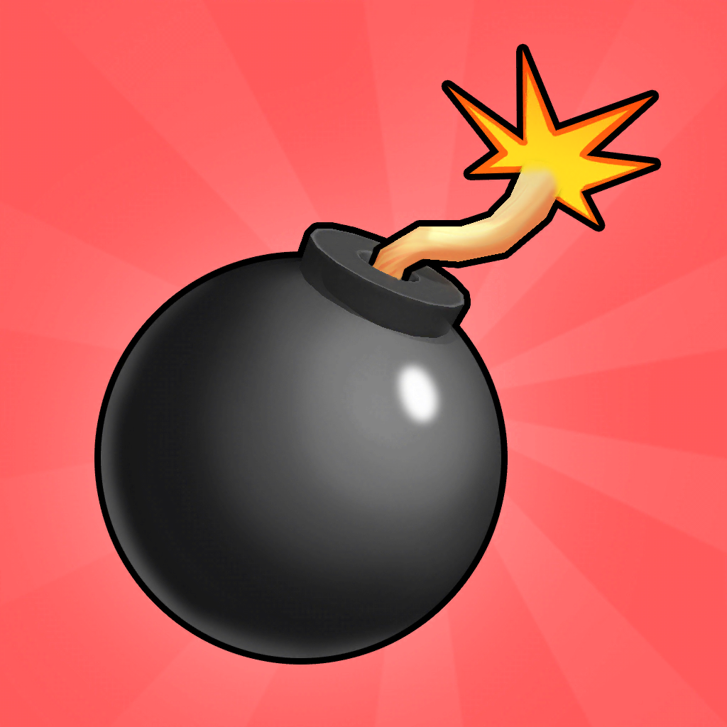 Get Bomb Fight! for iOS, iPhone, iPad Aso Report
