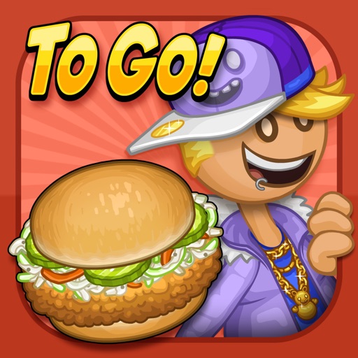 Télécharger Papa's Bakeria To Go! pour iPhone / iPad sur l'App Store (Jeux)