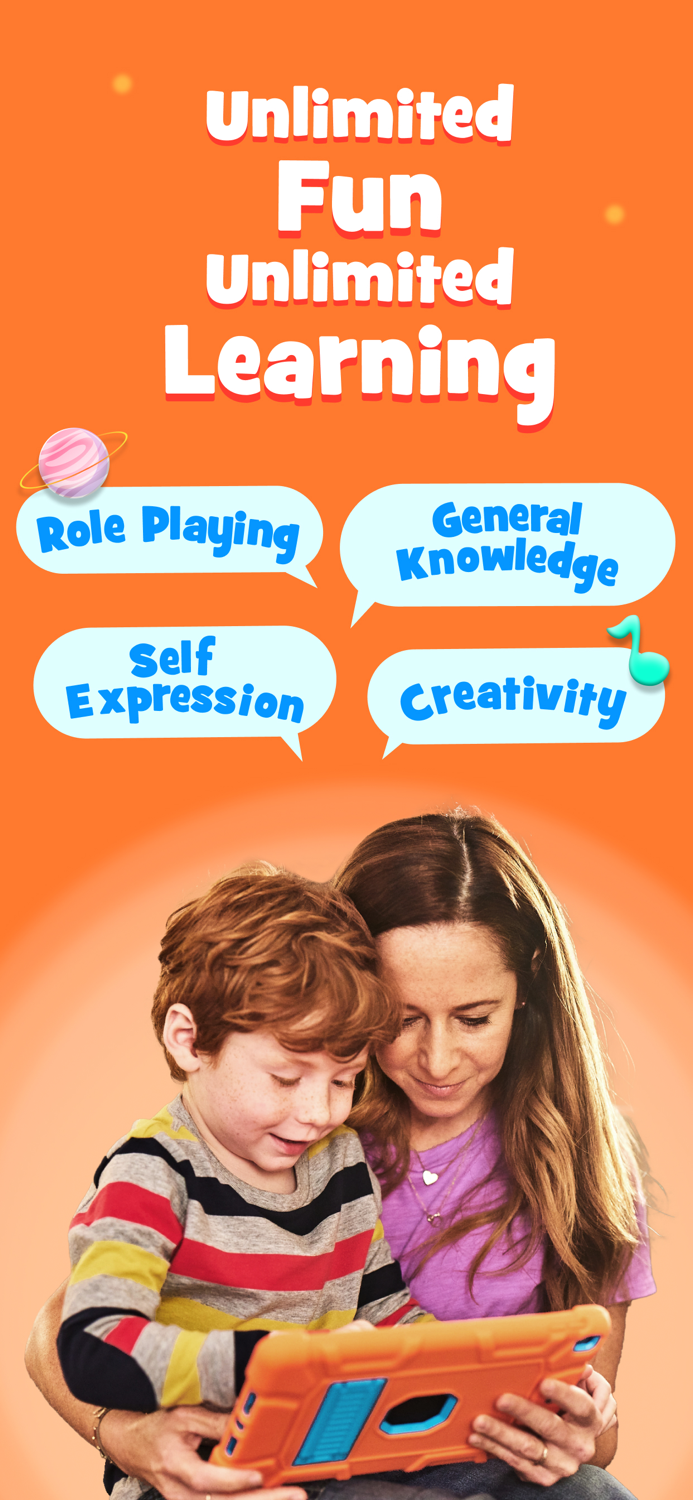 Kiddopia - Fun Games For Kids