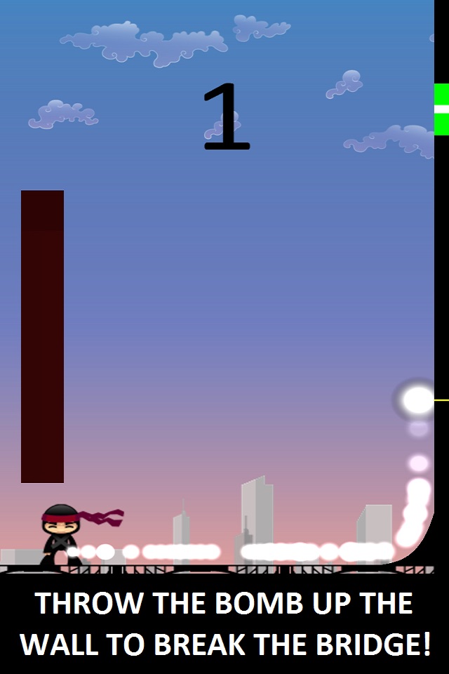 Bridge Breaker screenshot 2