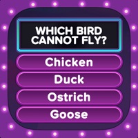 Contact Trivia Star: Trivia Games Quiz