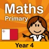 Maths Skill Builders Year 4 MT