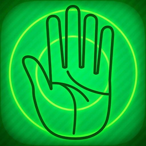 モテる！男の手相 Download