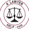 When an attorney needs help they call alawyerhelp