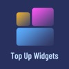 万能小组件 - Top u Widgets桌面
