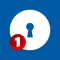 OTP (One Time Password)s app icon