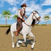 Wild Horse Family Life Game