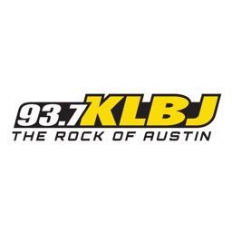 93.7 KLBJ