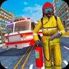 Real Firefighter Simulator
