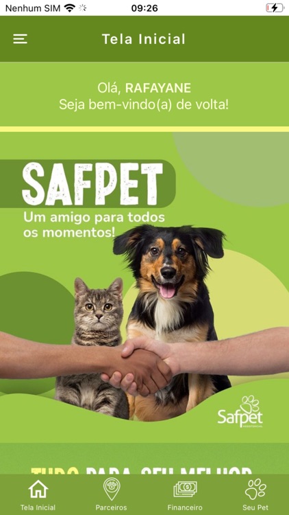 SafPet screenshot-4