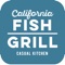 Icon California Fish Grill Ordering