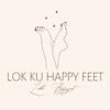 Lok Ku Happy Feet