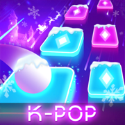 Magic Hop: Kpop Music Tiles!