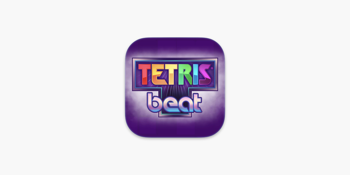 Tetris® Beat on the App Store