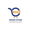 Order Store