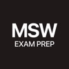 MSW Test Prep 2024 - 2025