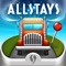 Still a one time fee app, the longest running updated app for truck drivers does data like no one else so you can relax