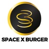 SPACE X BURGER