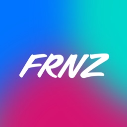 FRNZ - Finding love & Friends