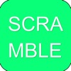 Scramble Word Game