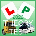 Pass Your LGVPCV Theory Test