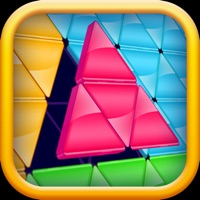  Block! Triangle puzzle:Tangram Alternative