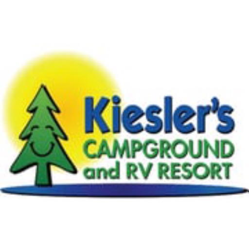 Kieslers Campground RV Resort iOS App