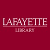 Lafayette Library Checkout