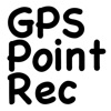 GPS Point Recorder