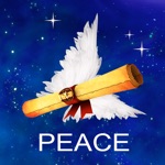 Wishes Peace  Gratitude Diary