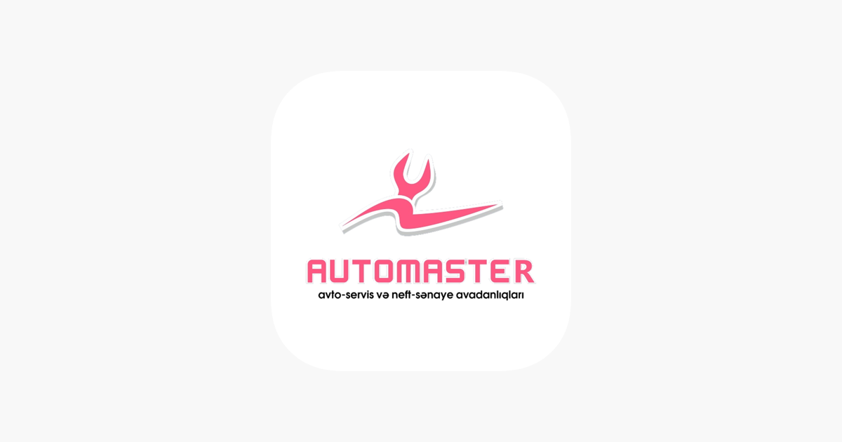 ‎Automaster.az on the App Store