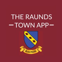 Raunds App