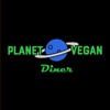 Planet Vegan Diner, Liverpool