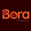 Bora Delivery para Entregador