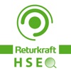 Returkraft HSEQ