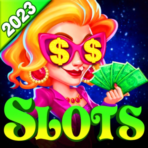 vegas party slots