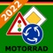 Motorrad - Führerschein 2022