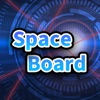 スペースボード-カジュアルアクションゲーム