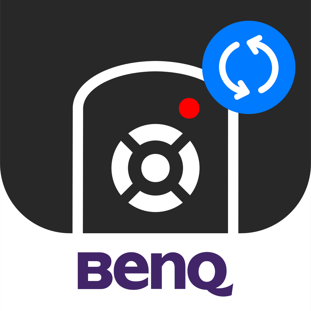 Get BenQ遙控器工具 for iOS, iPhone, iPad Aso Report