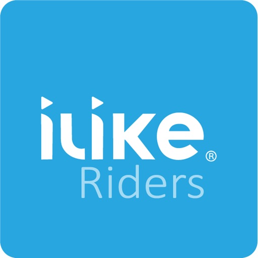 iLike Riders