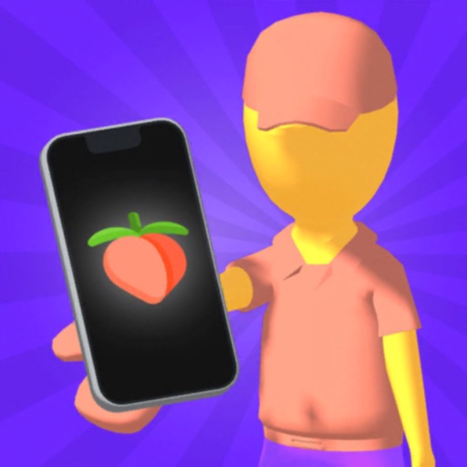 Peach Store iOS App