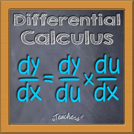 Calculus Differentiation Читы