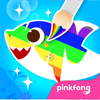 Baby Shark Coloring Book - The Pinkfong Company, Inc.