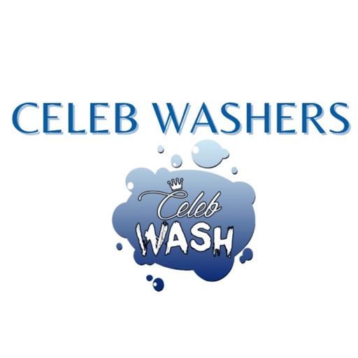 Celeb Washers
