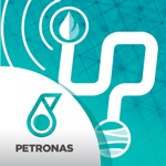 PETRONAS UP